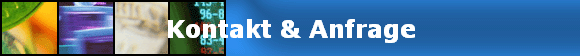 Kontakt & Anfrage